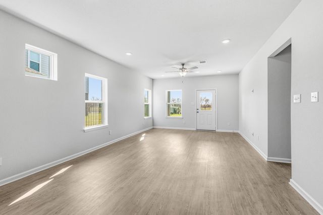 10931 Amador Peak Drive, Rosharon, TX 77583