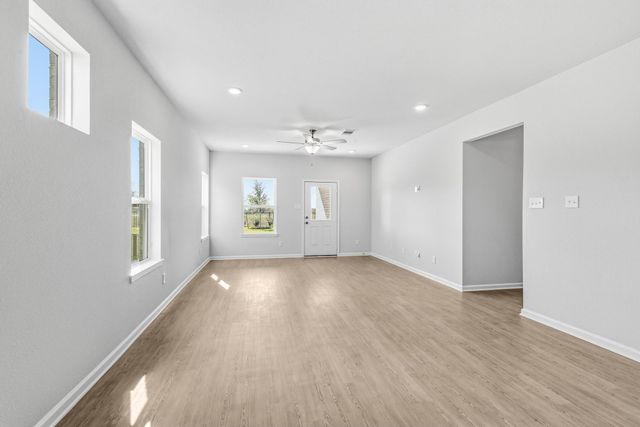 10931 Amador Peak Drive, Rosharon, TX 77583