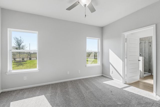 10931 Amador Peak Drive, Rosharon, TX 77583