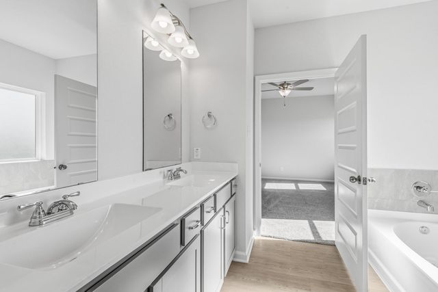 10931 Amador Peak Drive, Rosharon, TX 77583