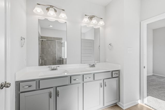 10931 Amador Peak Drive, Rosharon, TX 77583