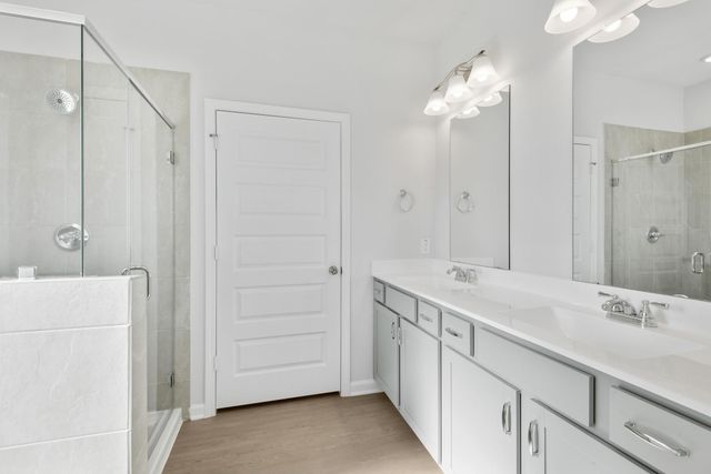 10931 Amador Peak Drive, Rosharon, TX 77583