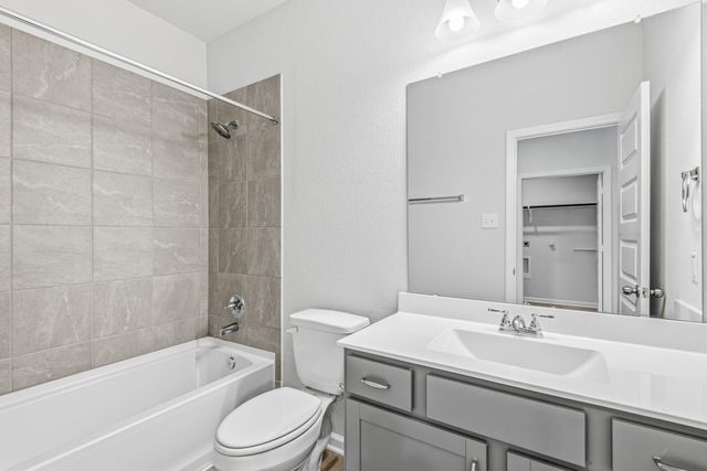 10931 Amador Peak Drive, Rosharon, TX 77583