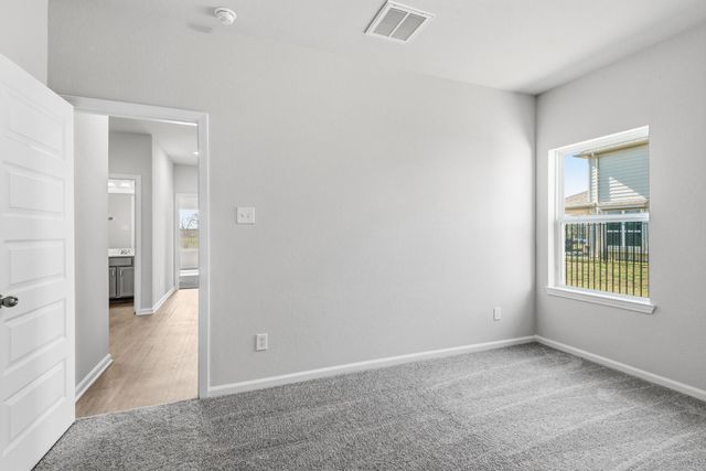 10931 Amador Peak Drive, Rosharon, TX 77583