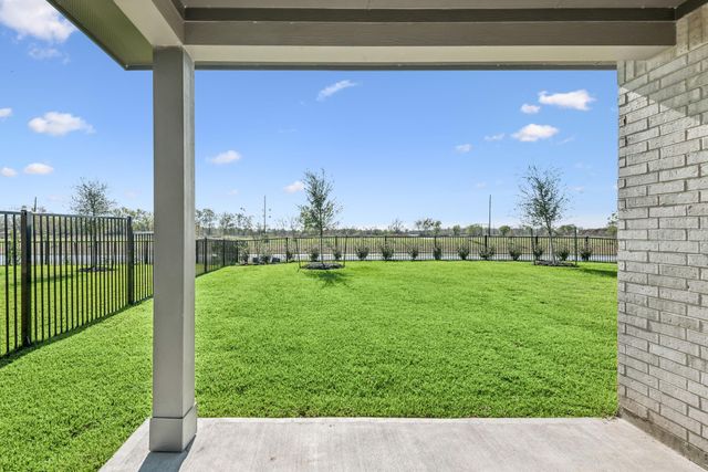 10931 Amador Peak Drive, Rosharon, TX 77583