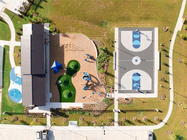 10931 Amador Peak Drive, Rosharon, TX 77583