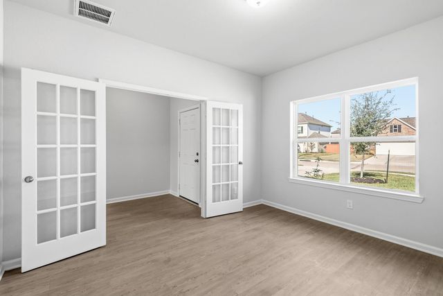 10931 Amador Peak Drive, Rosharon, TX 77583