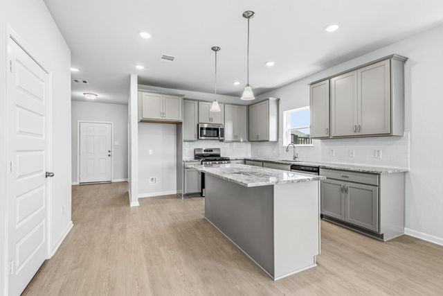 10931 Amador Peak Drive, Rosharon, TX 77583