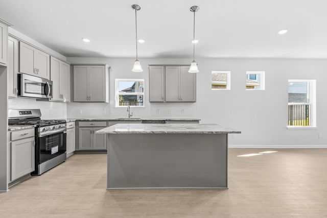 10931 Amador Peak Drive, Rosharon, TX 77583