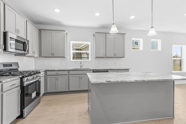 10931 Amador Peak Drive, Rosharon, TX 77583