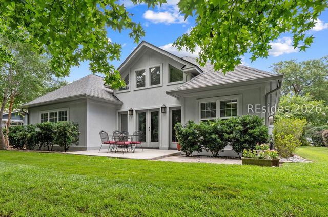 216 Club Gateway, Bluffton, SC 29910