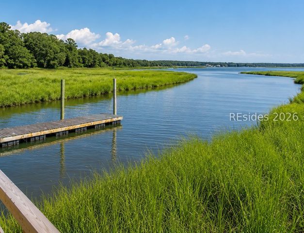 216 Club Gateway, Bluffton, SC 29910