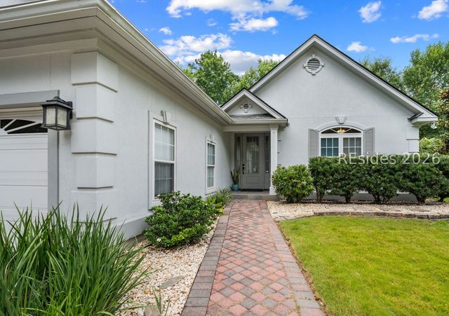 216 Club Gateway, Bluffton, SC 29910