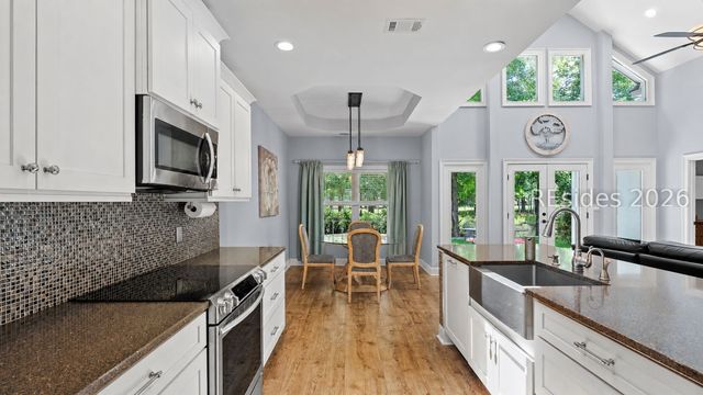 216 Club Gateway, Bluffton, SC 29910