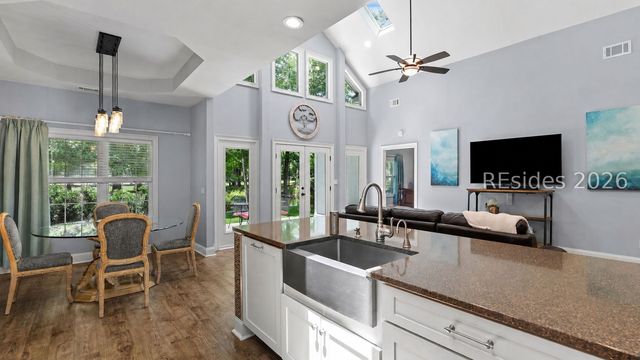 216 Club Gateway, Bluffton, SC 29910