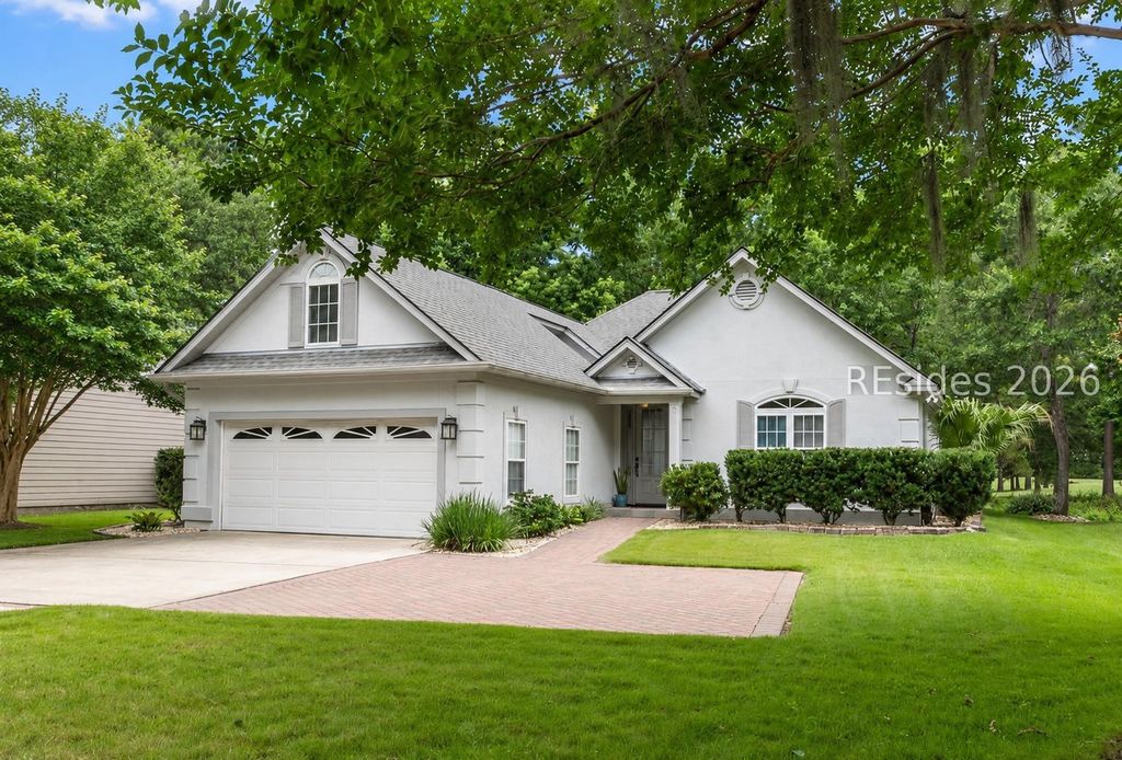 216 Club Gateway, Bluffton, SC 29910