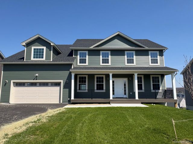 26 Dartmouth, Poughkeepsie, NY 12603