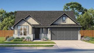 4929 Maleah Avenue, Noble, OK 73068