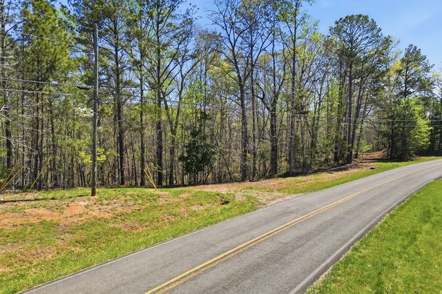 3102 Flat Bottom Road, Ball Ground, GA 30107