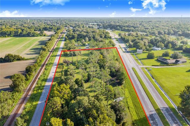 7904 SE US HIGHWAY 301, Hawthorne, FL 32640
