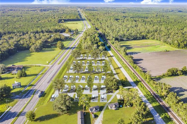 7904 SE US HIGHWAY 301, Hawthorne, FL 32640