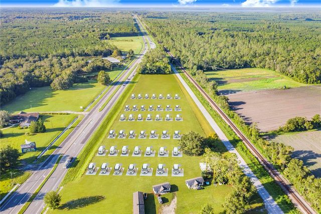 7904 SE US HIGHWAY 301, Hawthorne, FL 32640