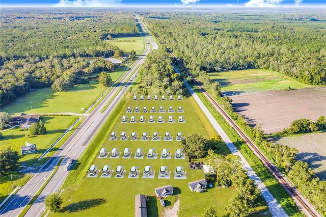 7904 SE US HIGHWAY 301, Hawthorne, FL 32640