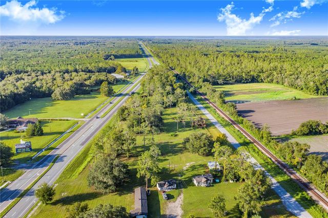 7904 SE US HIGHWAY 301, Hawthorne, FL 32640