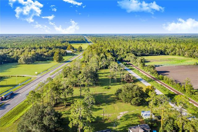 7904 SE US HIGHWAY 301, Hawthorne, FL 32640