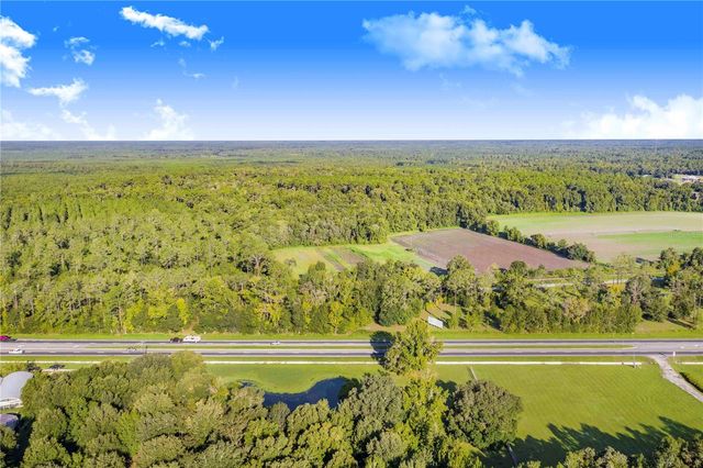 7904 SE US HIGHWAY 301, Hawthorne, FL 32640