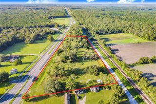 7904 SE US HIGHWAY 301, Hawthorne, FL 32640