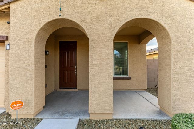 5215 W LEODRA Lane, Laveen, AZ 85339