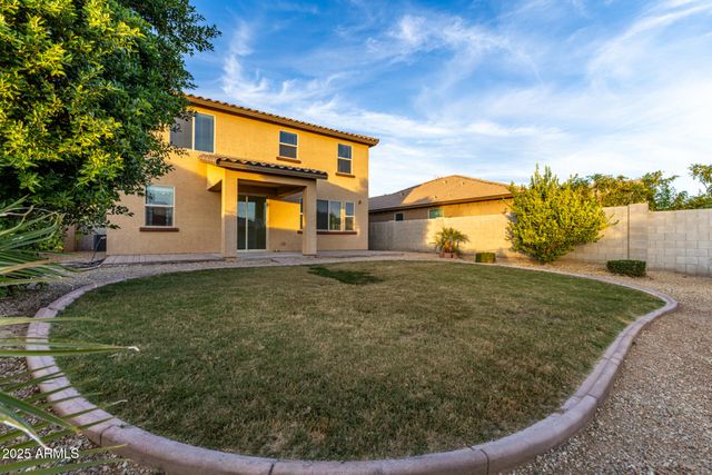 5215 W LEODRA Lane, Laveen, AZ 85339