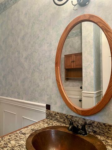 9531 S Harbour Pointe Drive, Bloomington, IN 47401