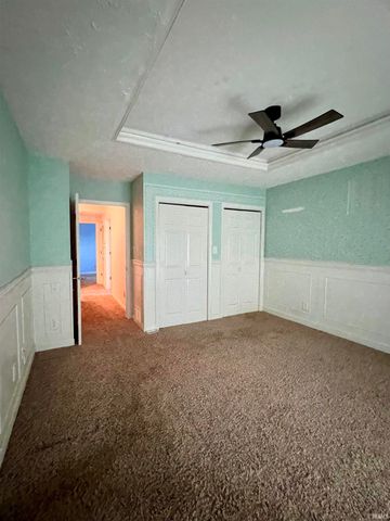 9531 S Harbour Pointe Drive, Bloomington, IN 47401