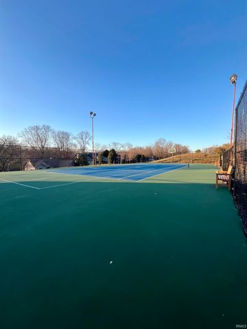 9531 S Harbour Pointe Drive, Bloomington, IN 47401