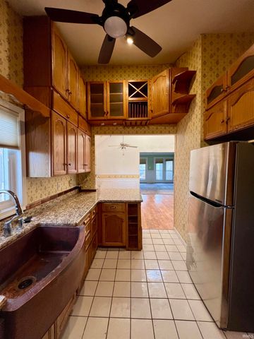 9531 S Harbour Pointe Drive, Bloomington, IN 47401