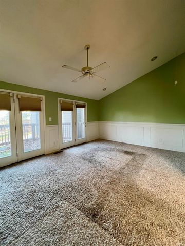 9531 S Harbour Pointe Drive, Bloomington, IN 47401