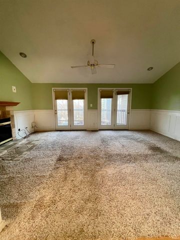 9531 S Harbour Pointe Drive, Bloomington, IN 47401