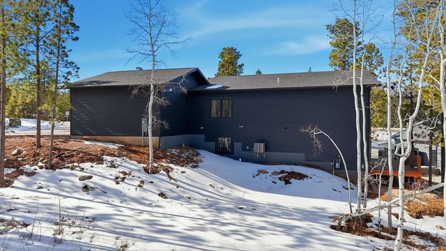 11250 OVERLOOK PASS, Lead, SD 57754