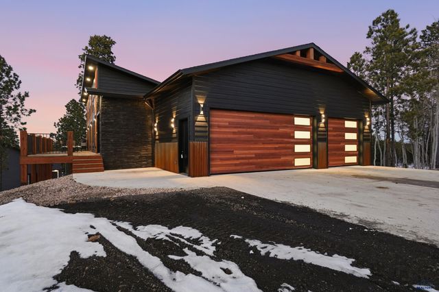 11250 OVERLOOK PASS, Lead, SD 57754