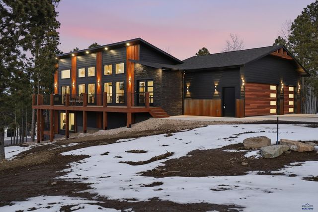 11250 OVERLOOK PASS, Lead, SD 57754