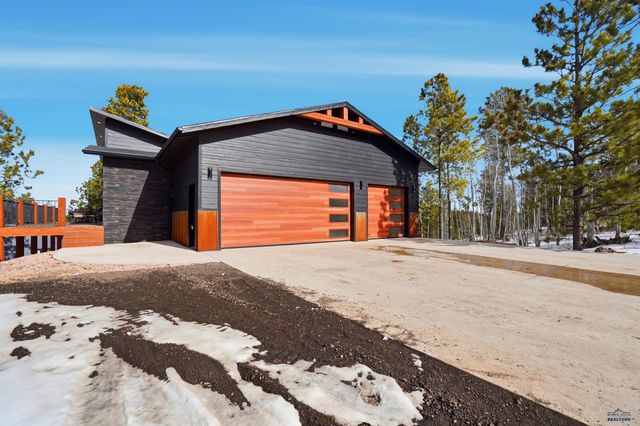 11250 OVERLOOK PASS, Lead, SD 57754