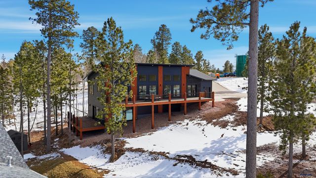 11250 OVERLOOK PASS, Lead, SD 57754