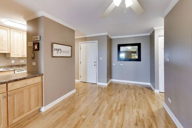 906 W Alleghany Drive 1B, Arlington Heights, IL 60004