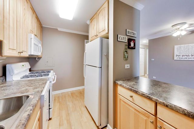 906 W Alleghany Drive 1B, Arlington Heights, IL 60004