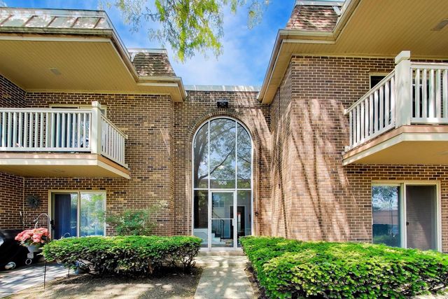 906 W Alleghany Drive 1B, Arlington Heights, IL 60004