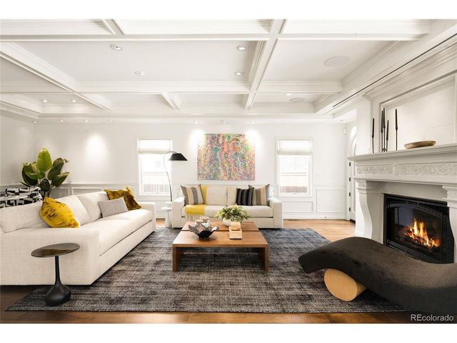 2534 S Saint Paul St, Denver, CO 80210