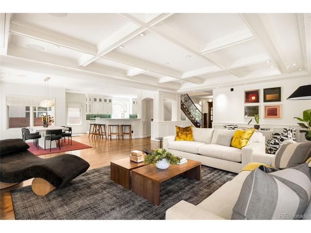 2534 S Saint Paul St, Denver, CO 80210