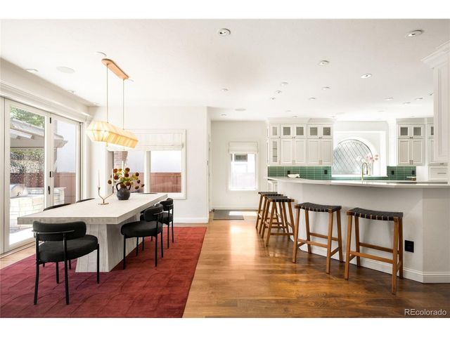 2534 S Saint Paul St, Denver, CO 80210